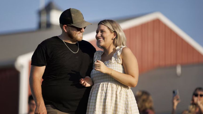 Cole McBee opened up about the expensive decision he made for Kacie Adkison while his family continues facing financial challenges.
