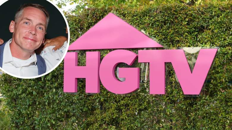 clint harp reality tv