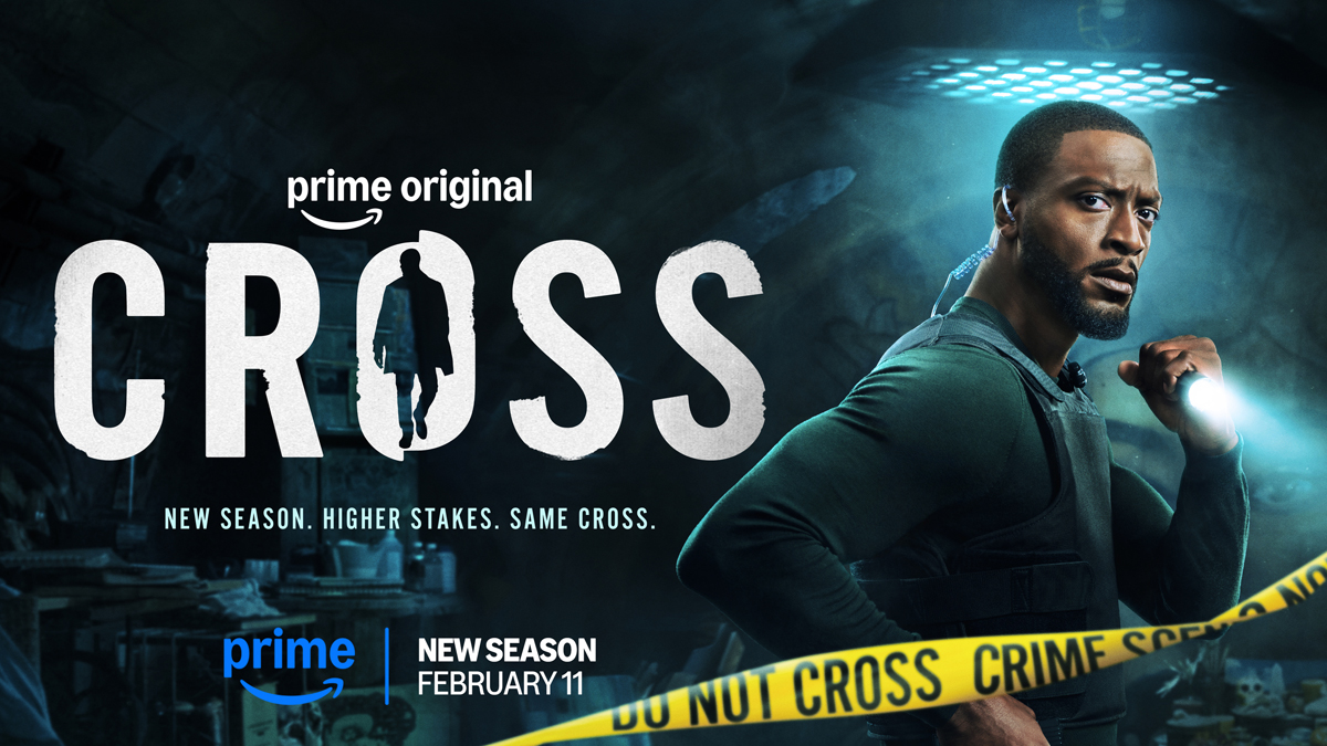 Cross