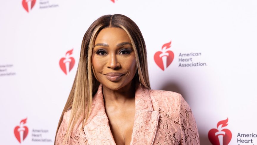 Cynthia Bailey, Real Housewives of Atlanta, RHOA