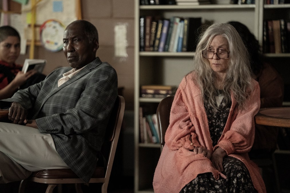 The Terror Season 3