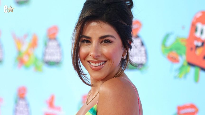 Daniella Monet