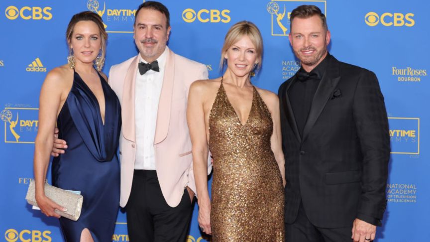 Days of our Lives alum Arianne Zucker