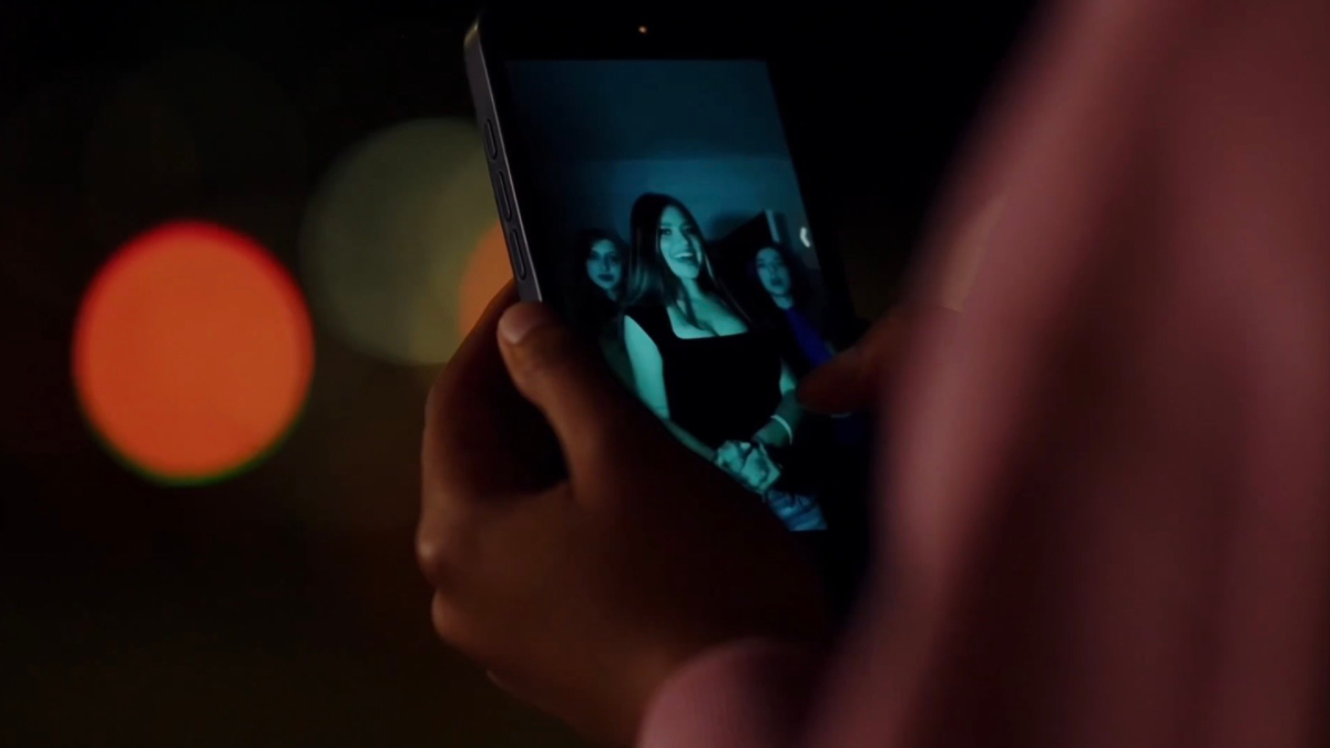 Wizard of Oz smartphone horror