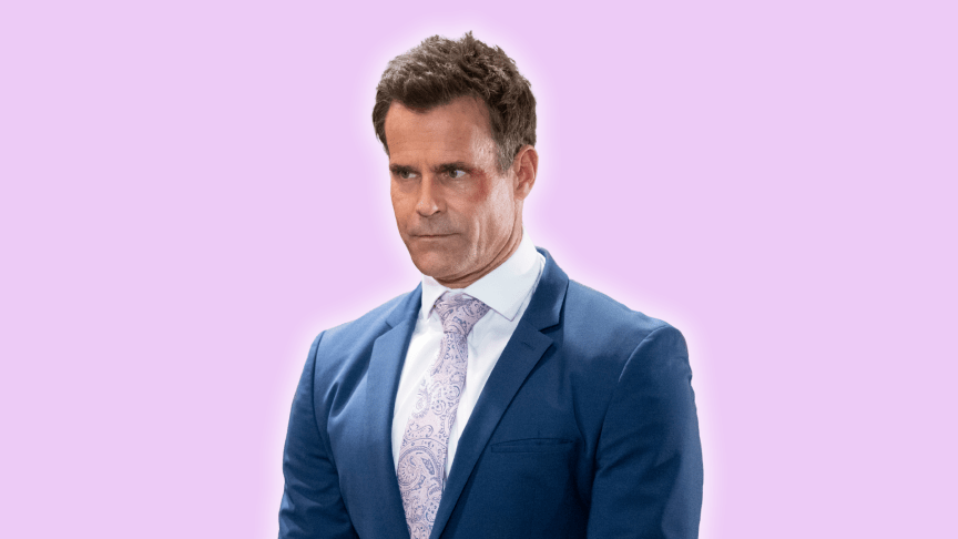 Drew Cain GH