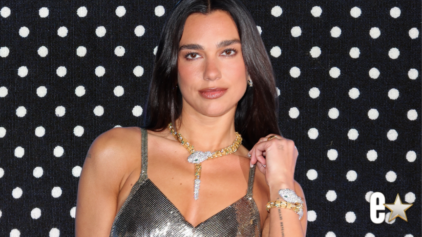 Dua Lipa