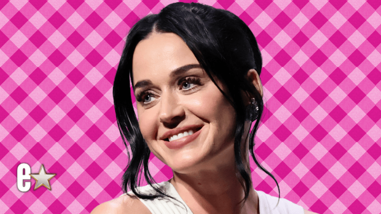Katy Perry