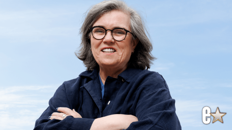 Rosie O'Donnell