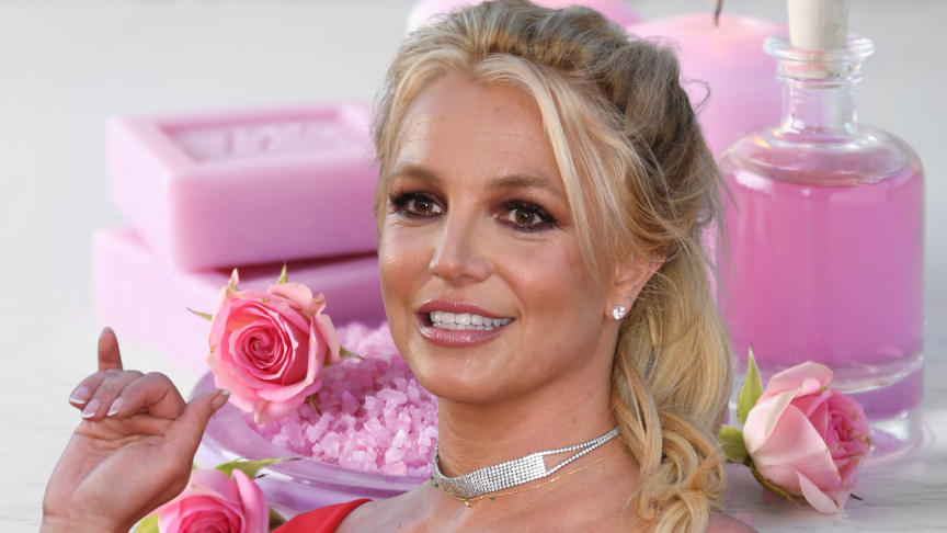 Britney Spears