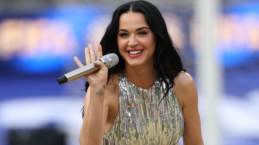 Katy Perry