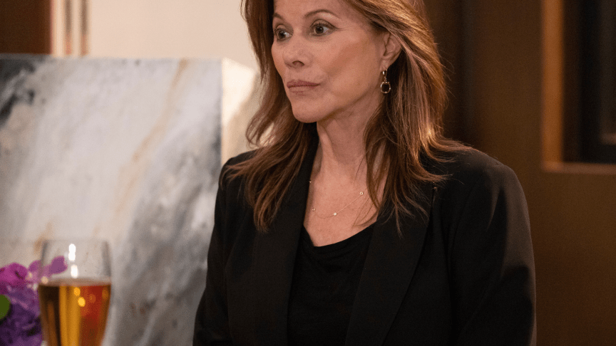nancy lee grahn
