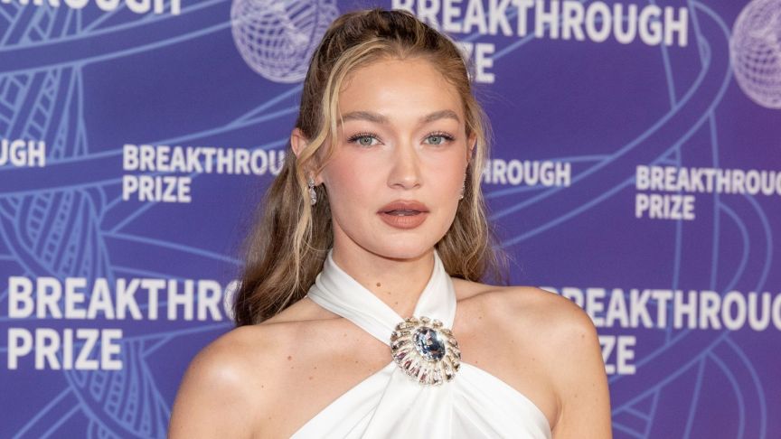 Gigi Hadid
