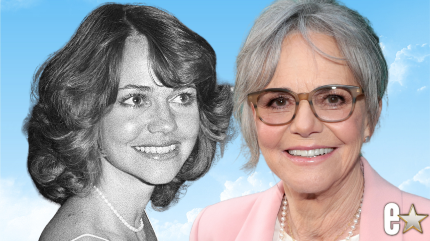 Sally Field