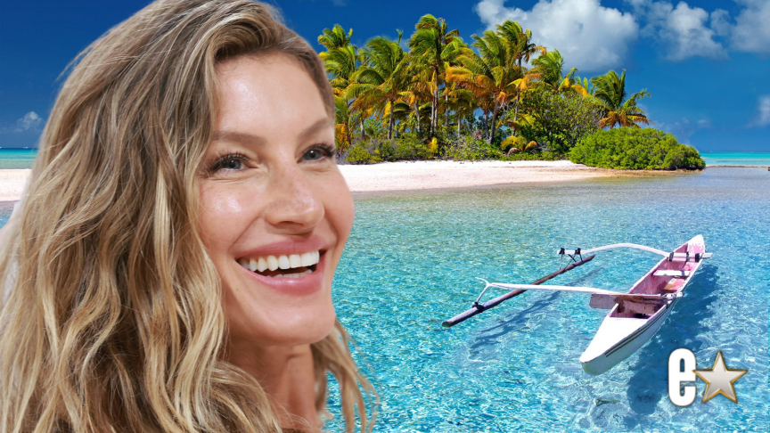 Gisele Bündchen