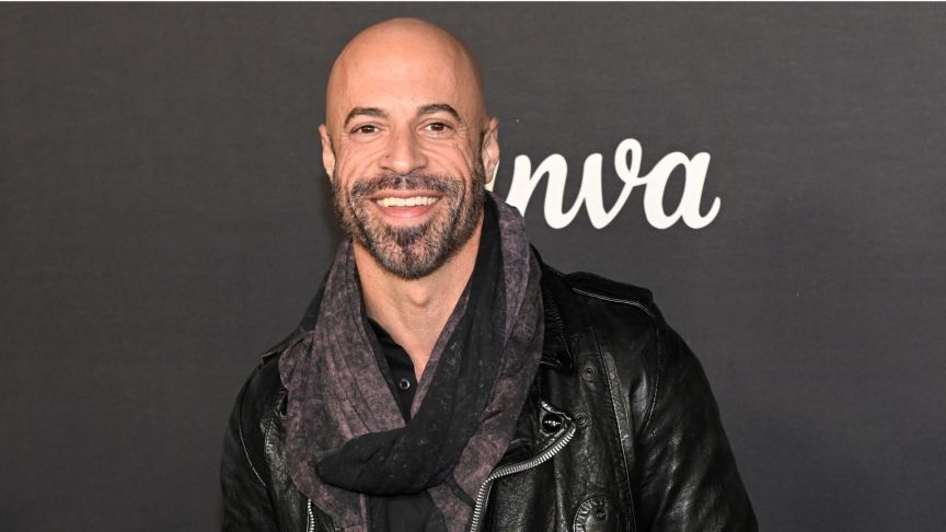 Chris Daughtry