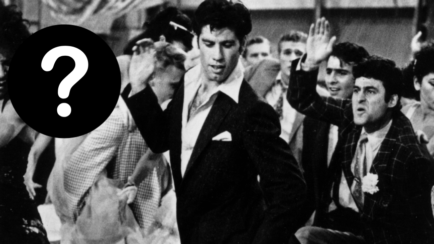Michael Tucci Sonny Grease