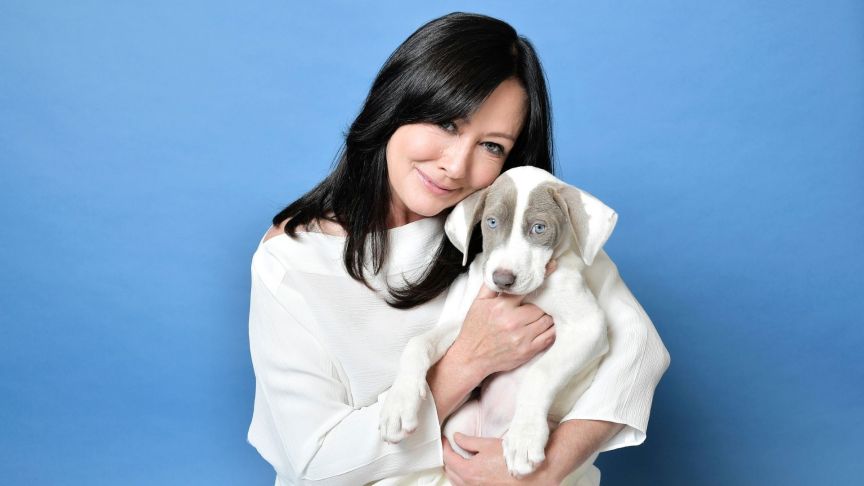 Shannen Doherty