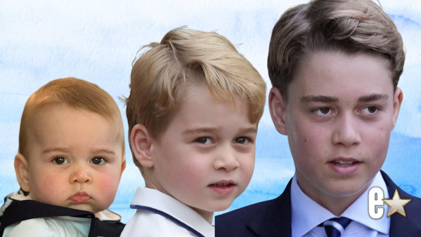 Prince George