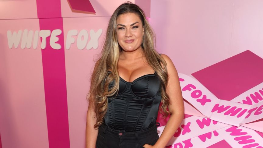 Brittany Cartwright