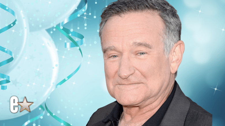 Robin Williams