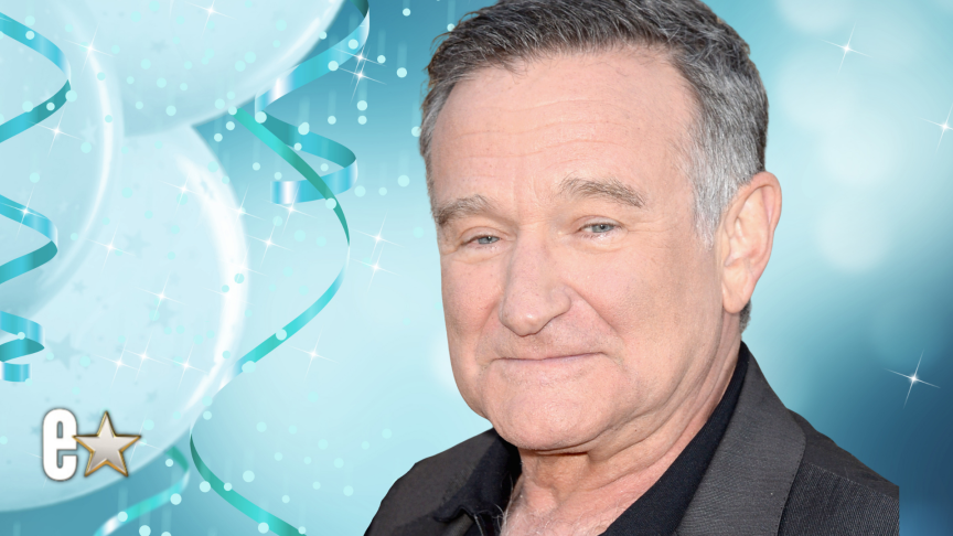 Robin Williams