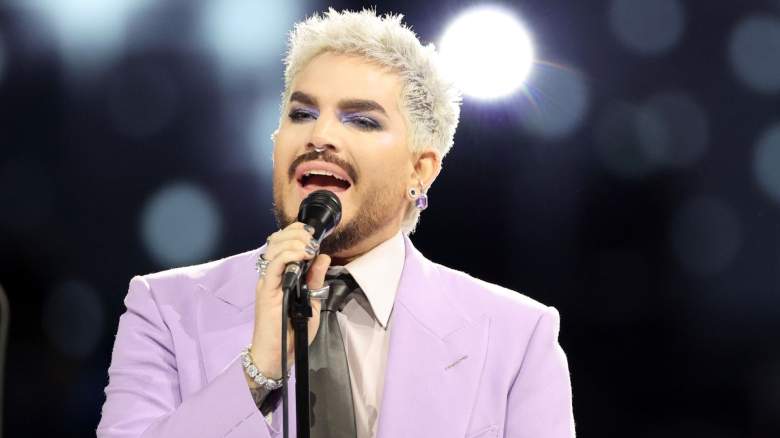 Adam Lambert