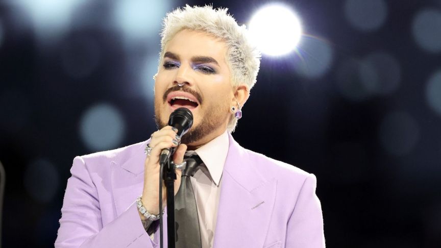 Adam Lambert