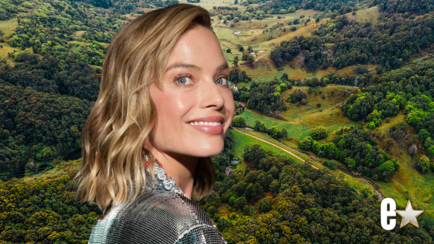 Margot Robbie