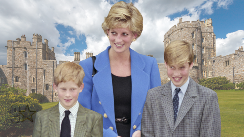 Princess Diana