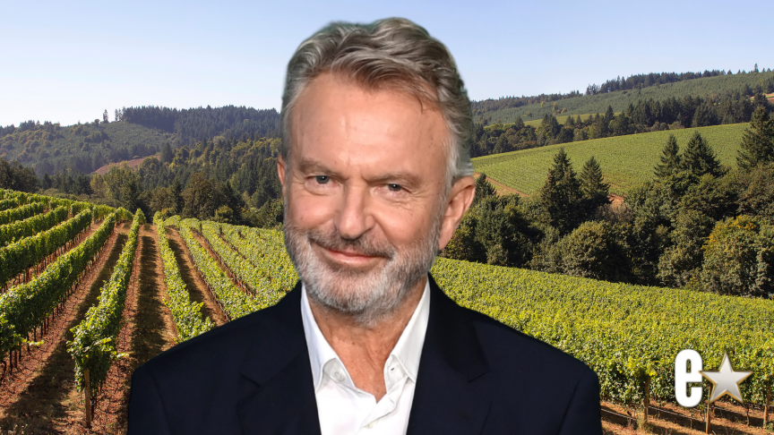 Sam Neill