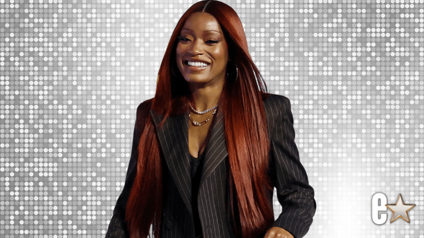 Keke Palmer