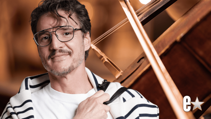Pedro Pascal