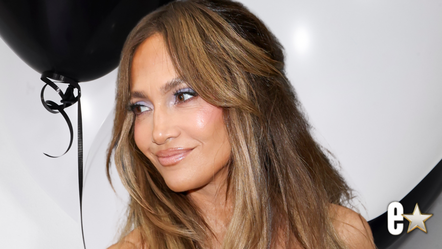 Jennifer Lopez