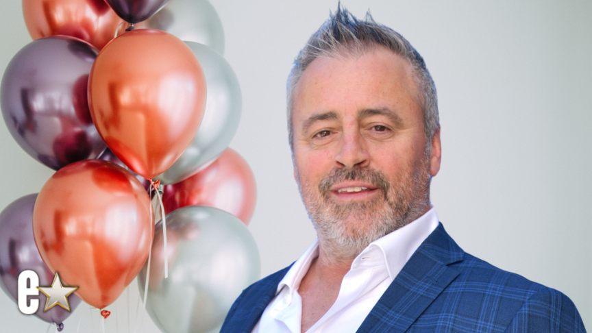 Matt LeBlanc