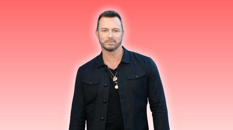 Eric Martsolf