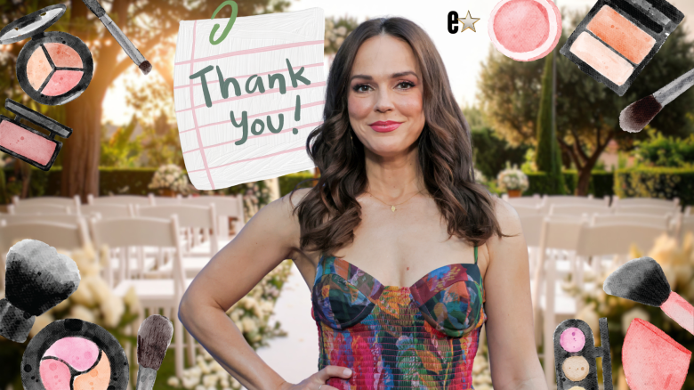 Erin Cahill