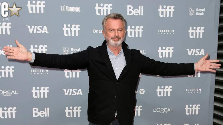 Sam Neill