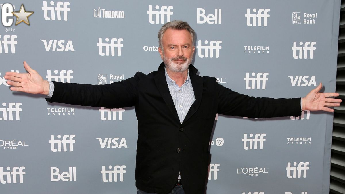 Sam Neill