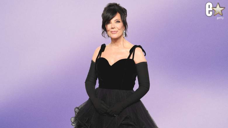 Kris Jenner