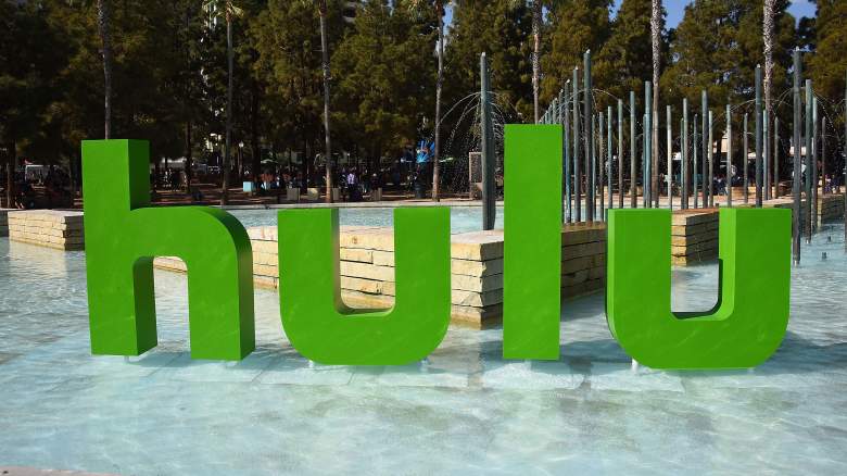 Hulu Logo