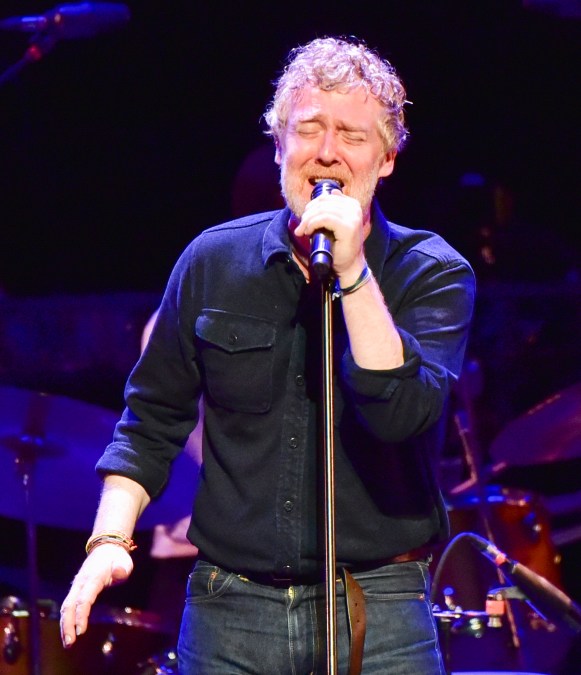 Glen Hansard