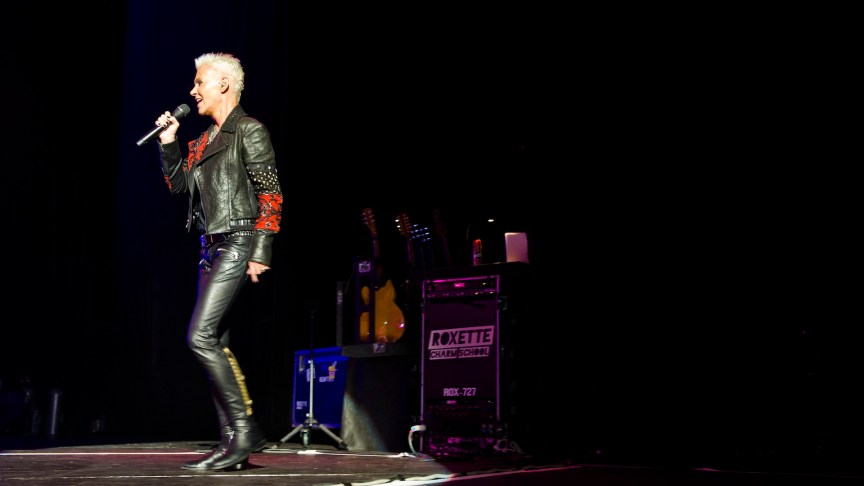 Roxette