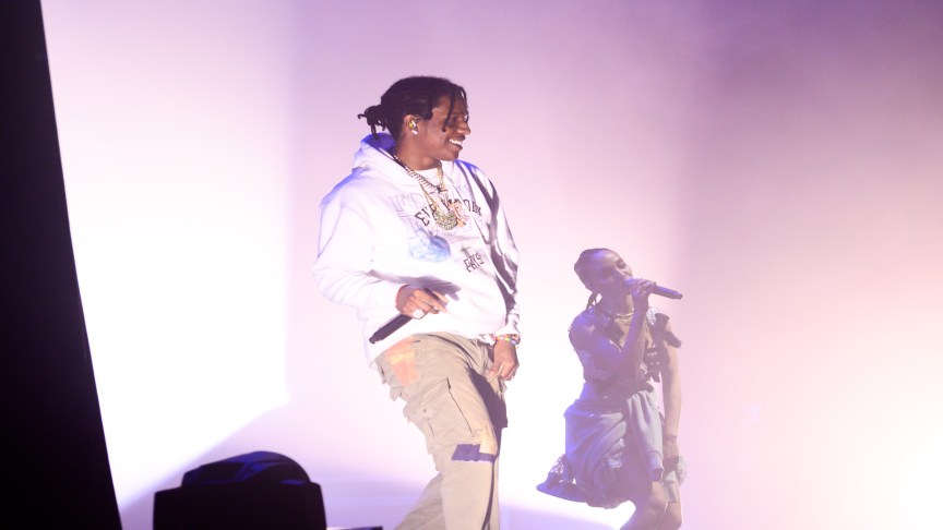 ASAP Rocky