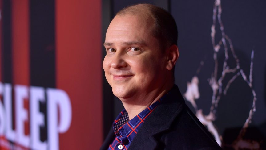 Mike Flanagan Doctor Sleep premiere