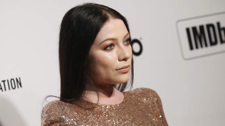 Michelle Trachtenberg