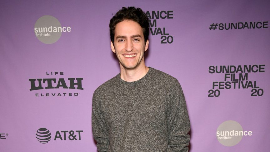 Santiago Menghini director Revenge of La Llorona