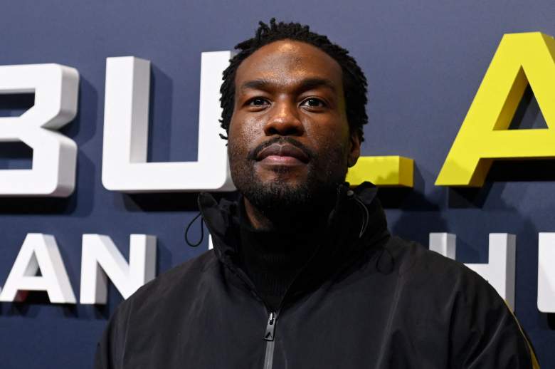 Yahya Abdul-Mateen II in Wonder Man