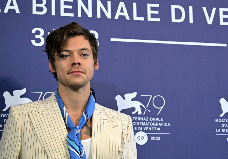 Harry Styles