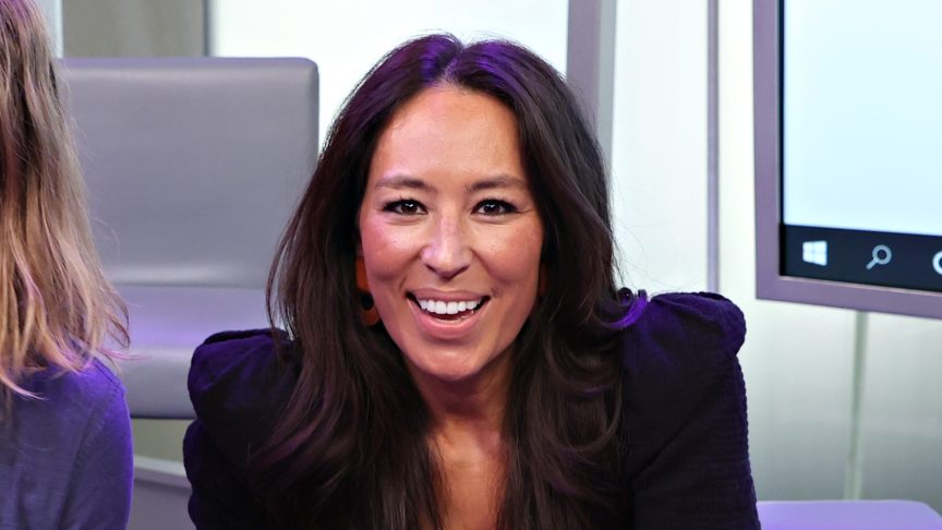 joanna gaines drake