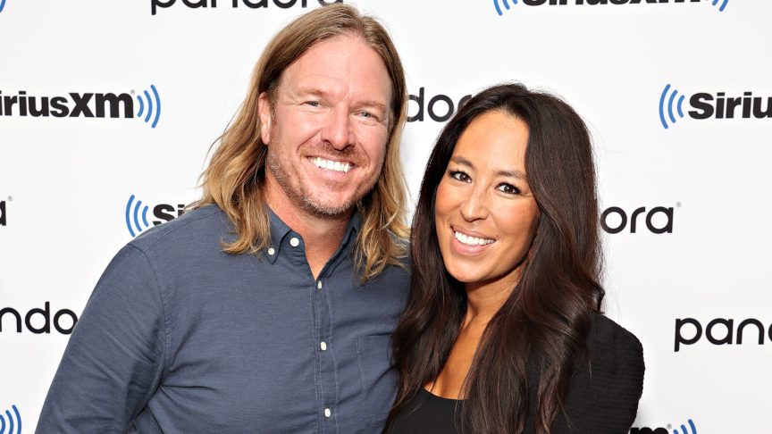joanna gaines